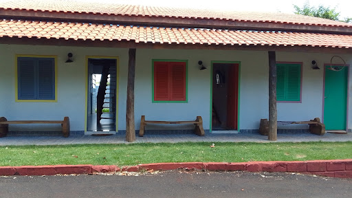 Espaço Pantanal RV Camping & Eventos
