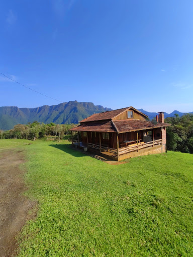 Camping - Estância Pé da Serra