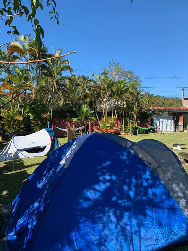 Farah Camping e Hostel