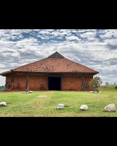 Camping - Fazenda do Presente