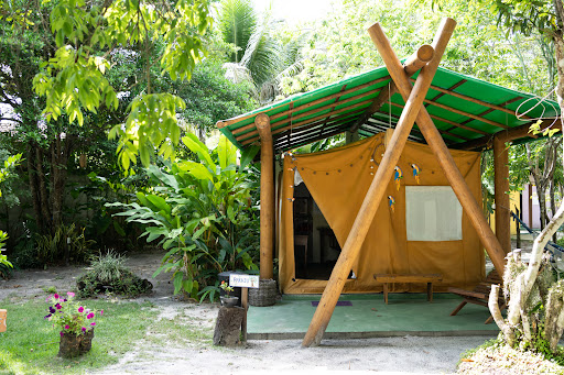 Camping - Glamping da Mata