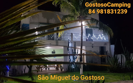 Gostoso Camping