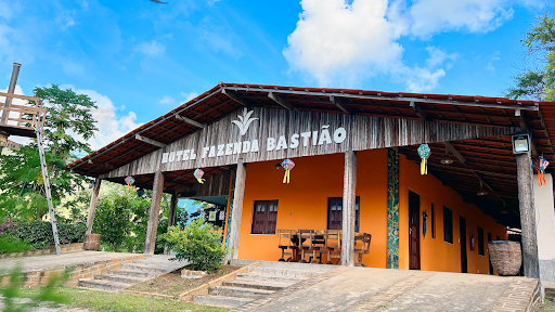 Hotel Fazenda Bastião