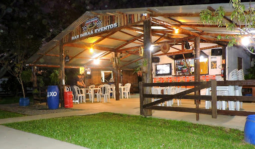 Camping - IMBAA Eventos