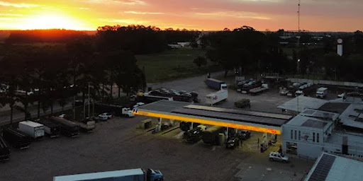 Ipiranga TEXACÃO