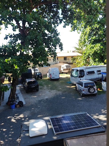 Camping - Itapuã Overlander Park