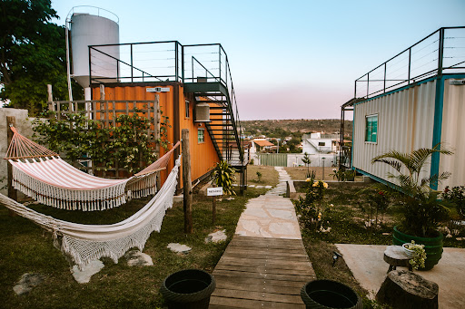 João de Barro Camping e Suítes