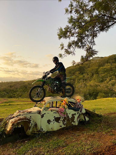 Motese Bull Eco Camping – Fazenda Califórnia