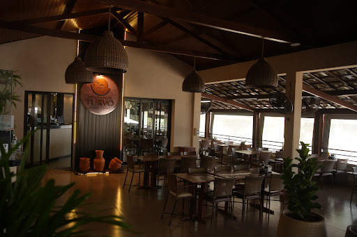 Restaurante do Turvo
