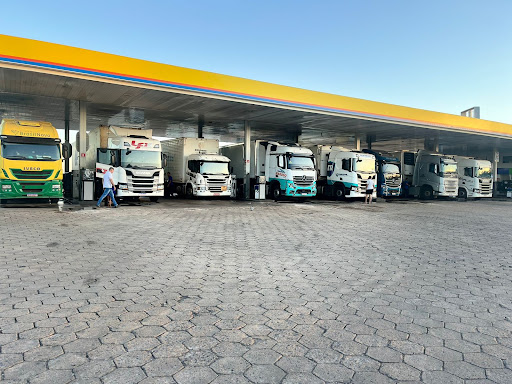 Posto Aldo Presidente