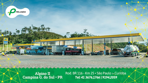 Posto Alpino II
