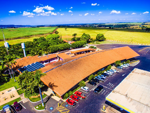 Posto Alvorada