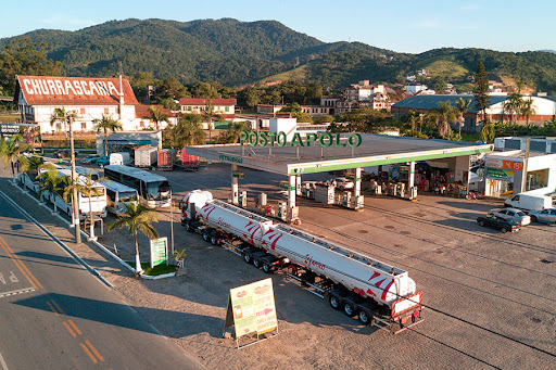 Posto Apolo