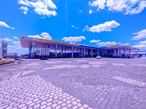 Posto Cachoeira - Estação de combustível