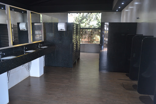 Posto Chegadão