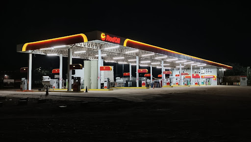 Posto Cristal