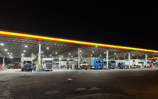 Posto Décio Araporã