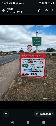 Posto Elite 03 - Shell