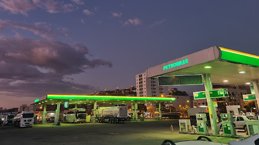 Posto Itauna I