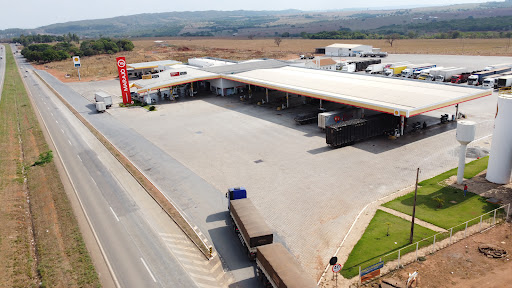 Posto Marajó
