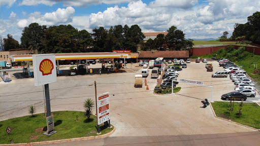 Posto Mutuca