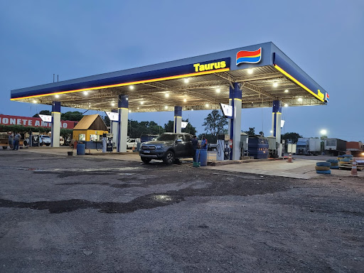 Posto Petrobras