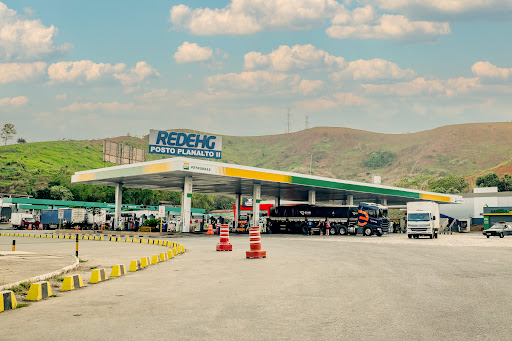 Posto Planalto