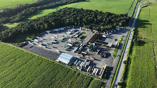 Posto REFORÇO 6