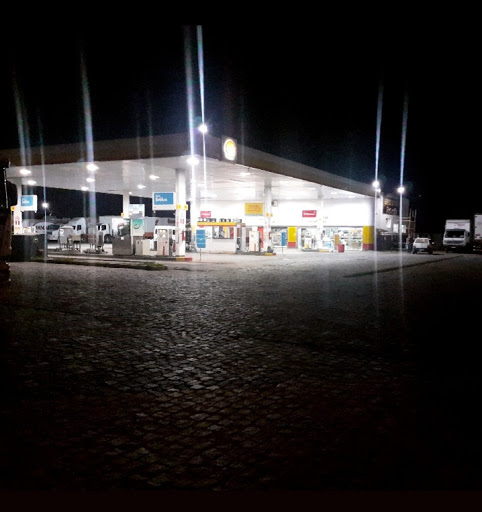 Posto Serral