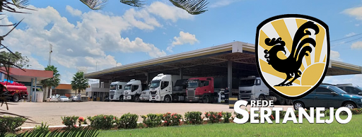 Posto Sertanejo, Andradina