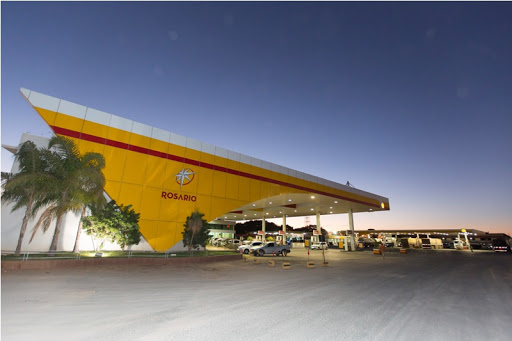 Posto Shell Posto Rosário