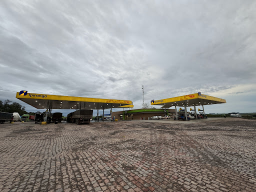 Posto Sim - Ipiranga