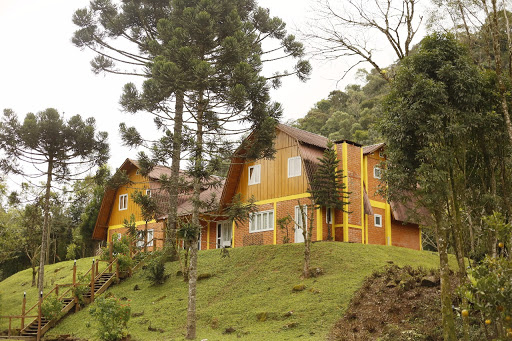 Pousada Arcoíris