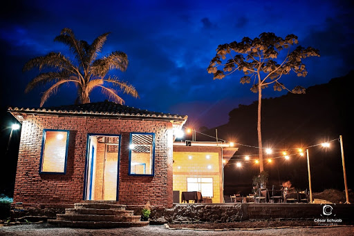 Pousada Recanto da Lua - Camping