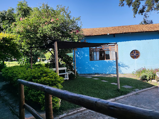 Camping - Pousada Varzea das Flores