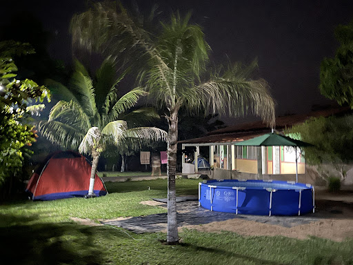 Camping - Rancho Batuta