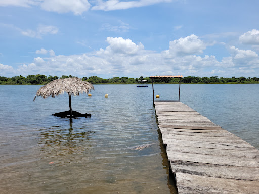 Ranchos Camping Pescaiaque Goiás