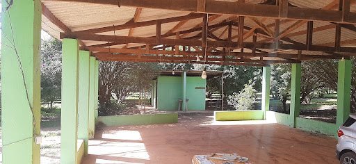Camping - Recanto Colina Verde