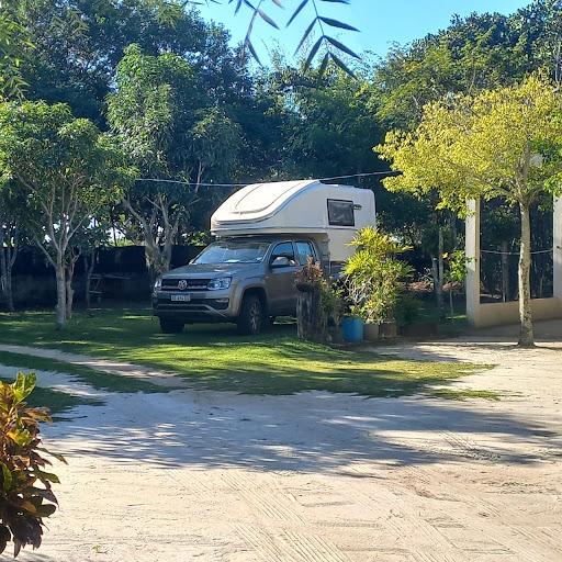 Setiba Camping Clube