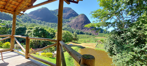 Camping - sítio cantinho do céu (Fábio)