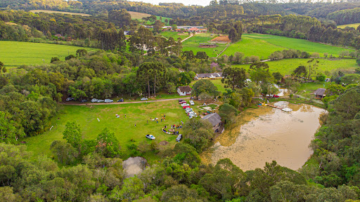 Camping - sítio schandoá