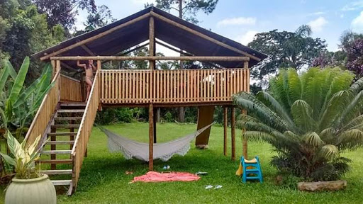 Camping - Sítio Vale das Bromélias