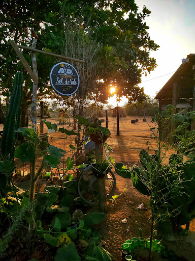 Camping - Sol do vale