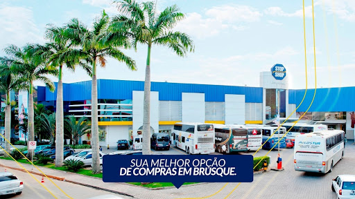 Stop Shop Shopping