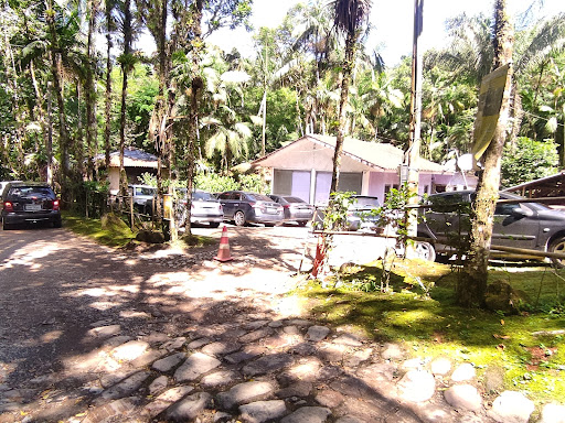 Surf Camping Vovó Rô