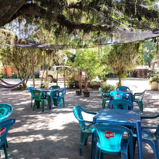 Tapes-Camping dos Pinheirais