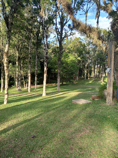 Camping - Vovô Augusto