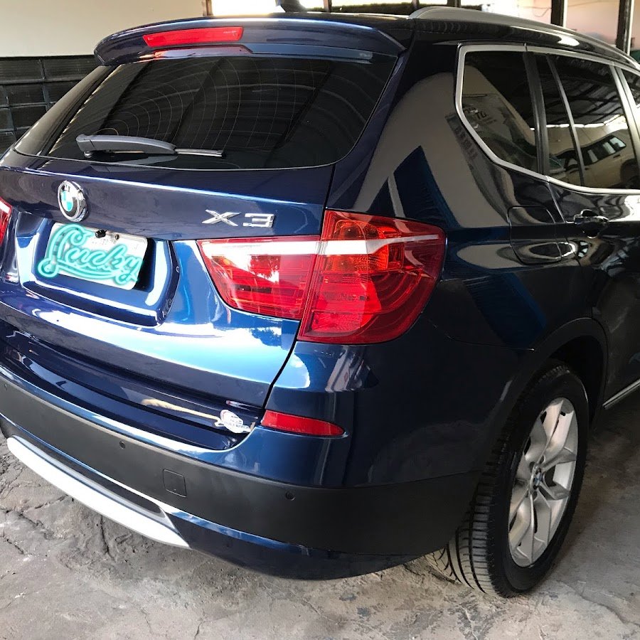 A Preferida Mecânico