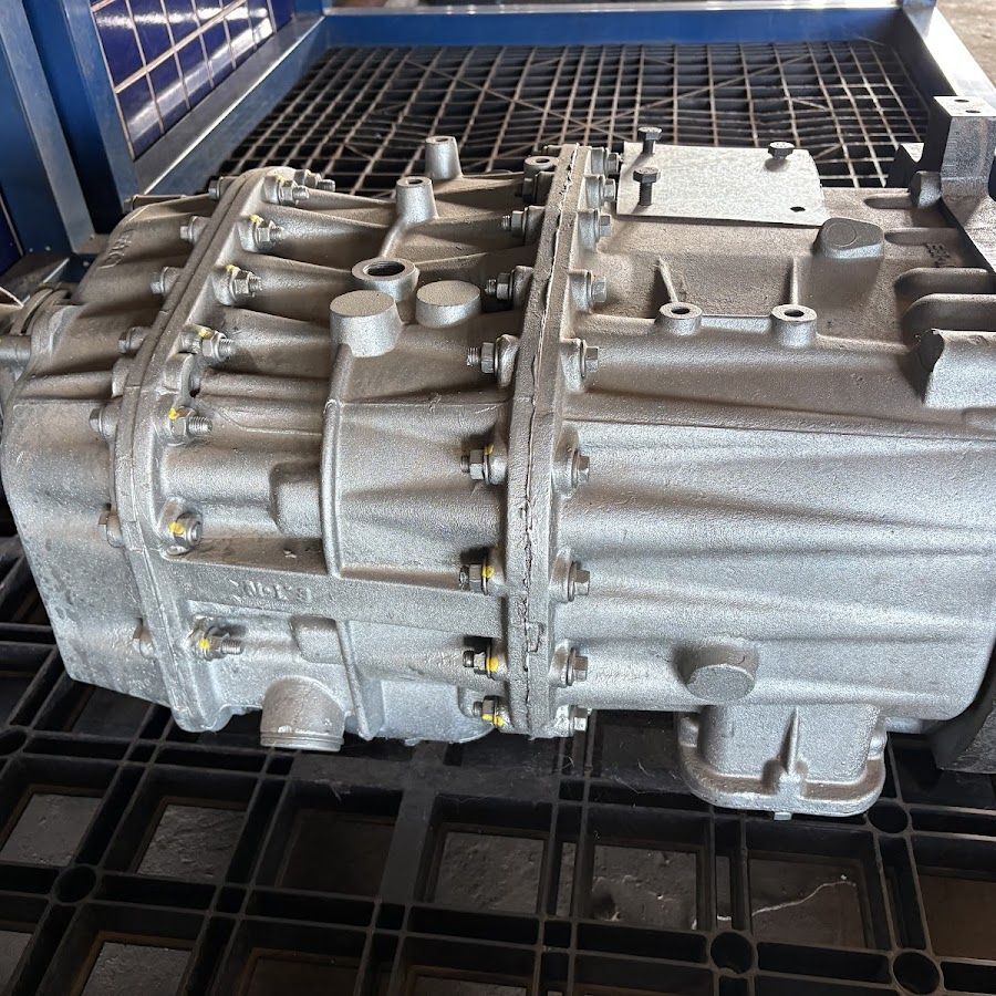 Abdalla Qualidade Serviço - Truck Center e Auto Center