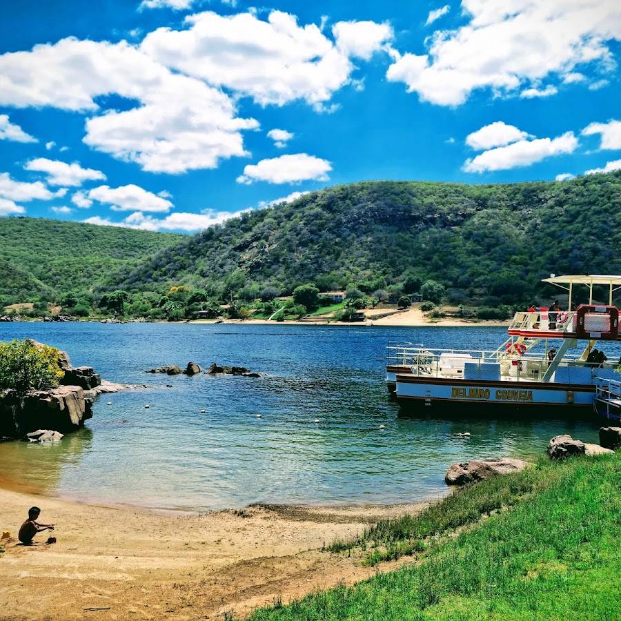 Acampamento no Cangaço EcoPark